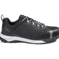 Kodiak Women's Quicktrail Low CT Athletic Safety Work Shoe -- 4TGXBK