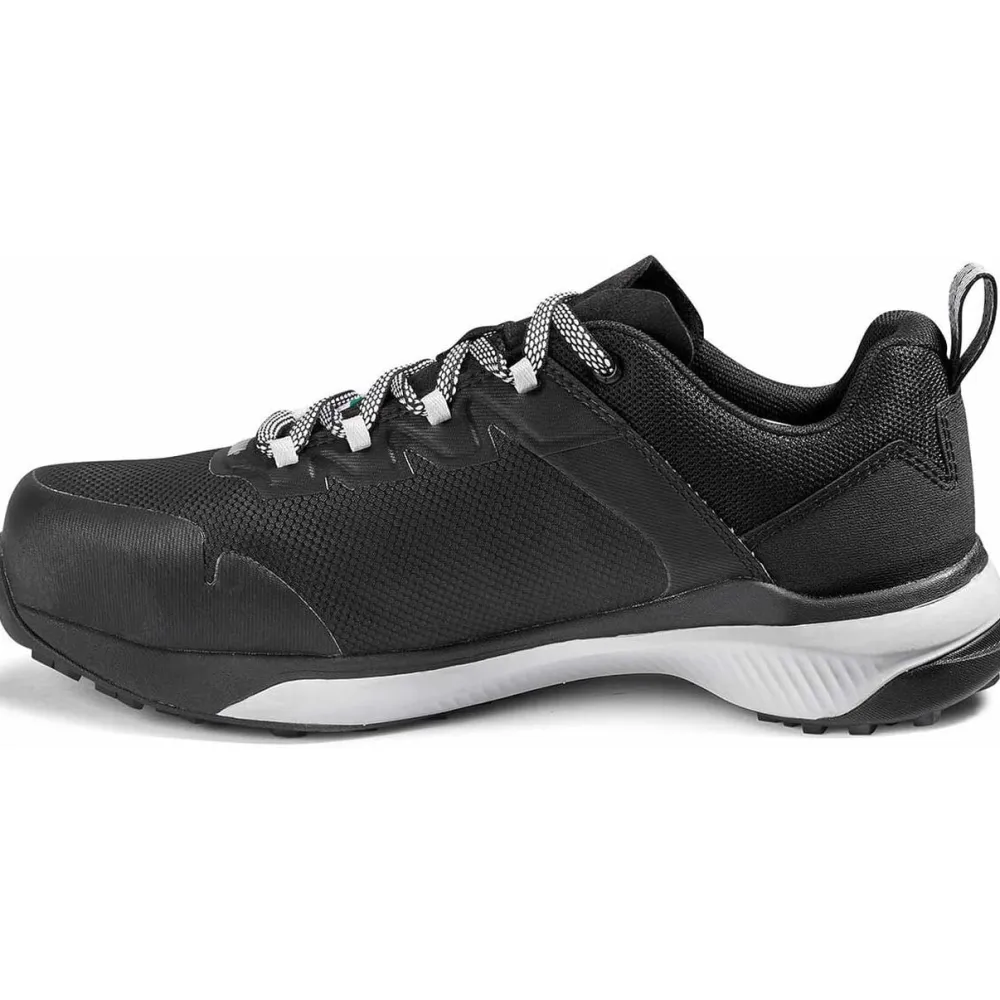Kodiak Women's Quicktrail Low CT Athletic Safety Work Shoe -- 4TGXBK