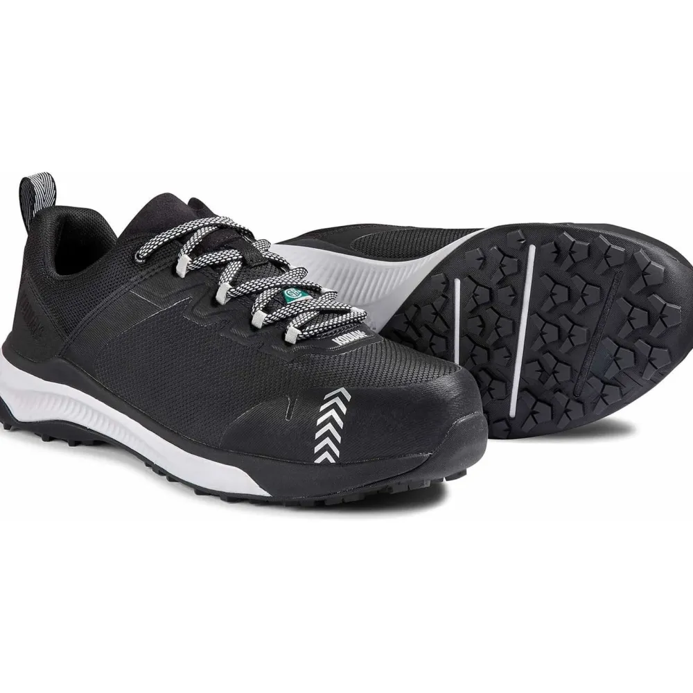 Kodiak Women's Quicktrail Low CT Athletic Safety Work Shoe -- 4TGXBK