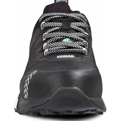 Kodiak Women's Quicktrail Low CT Athletic Safety Work Shoe -- 4TGXBK