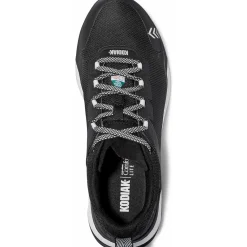 Kodiak Women's Quicktrail Low CT Athletic Safety Work Shoe -- 4TGXBK