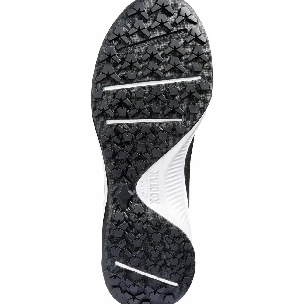 Kodiak Women's Quicktrail Low CT Athletic Safety Work Shoe -- 4TGXBK
