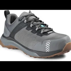 Women Kodiak Women's Quicktrail Low CT Athletic Safety Work Shoe -- 4TGXGY