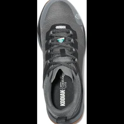 Women Kodiak Women's Quicktrail Low CT Athletic Safety Work Shoe -- 4TGXGY