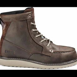 Women Kodiak Women's Whitton 6" ST Puncture Resist Safety Work Boot -- 4TEYDB