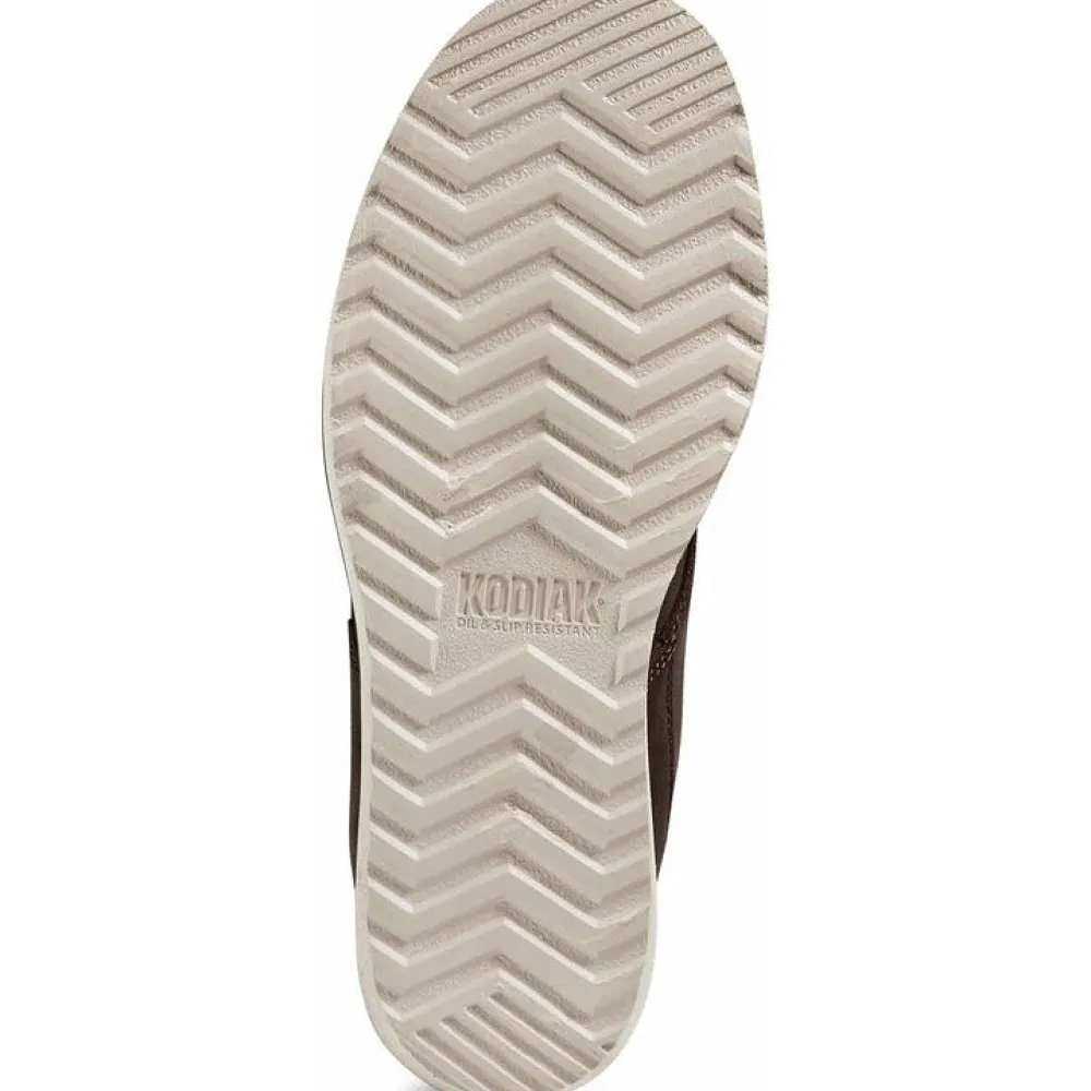 Women Kodiak Women's Whitton 6" ST Puncture Resist Safety Work Boot -- 4TEYDB