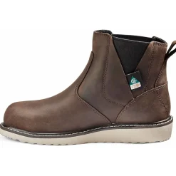 Women Kodiak Women's Whitton ST Puncture Resist Safety Work Boot -- 4TEXDB