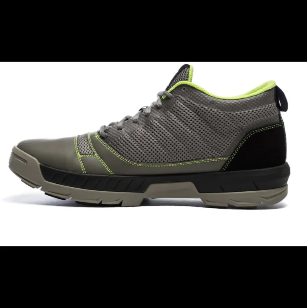 Kujo Men's Yard Work Shoe - Grey - 10010150