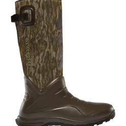 LaCrosse Men's Aerohead Sport 16" Soft Toe WP Rubber Hunt Boot - 340224