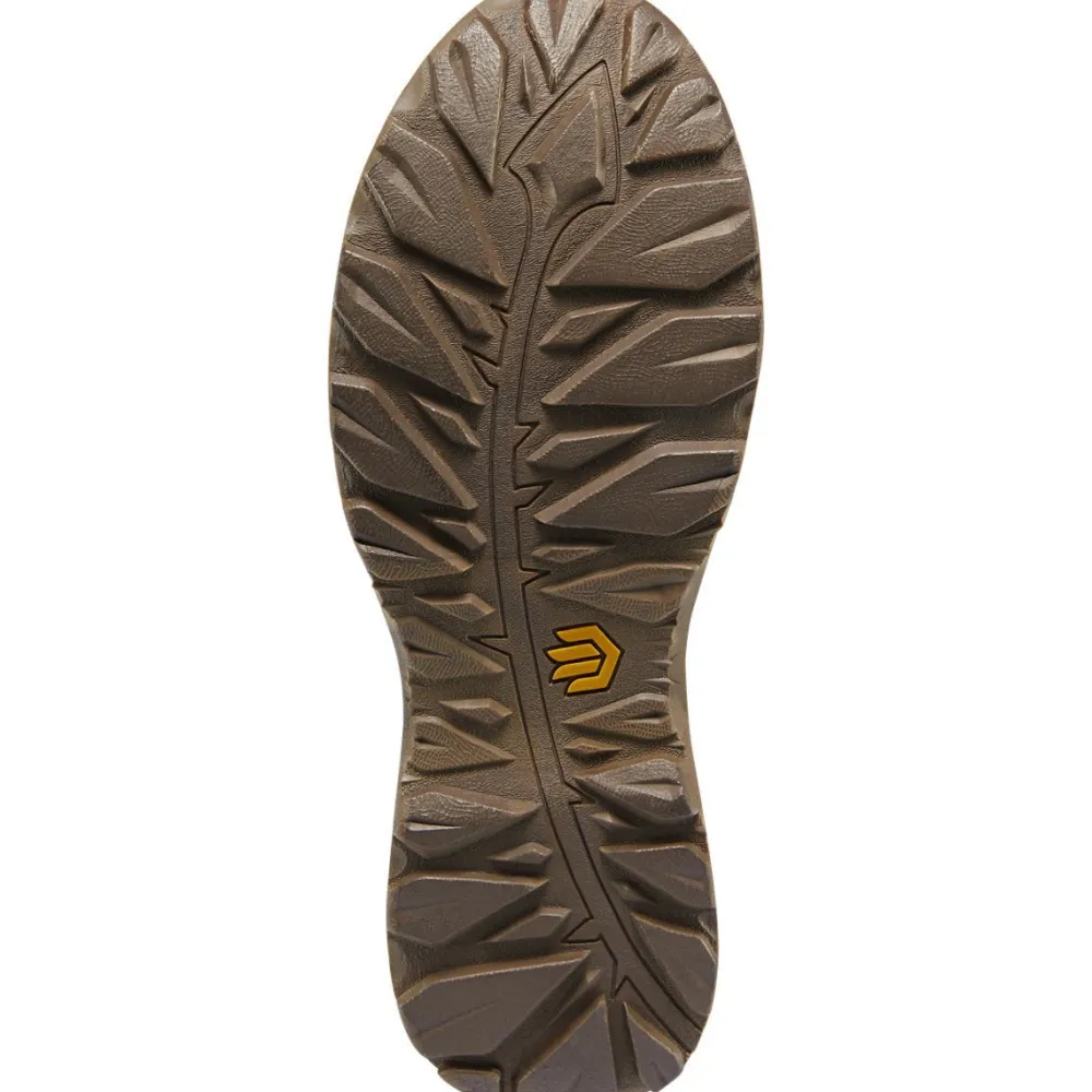 LaCrosse Men's Alpha Agility 17" WP Snake Work Boot - - 302420