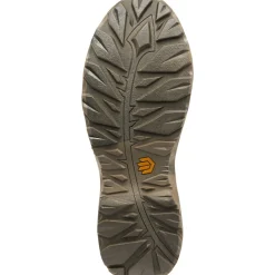 LaCrosse Men's Alpha Agility 17