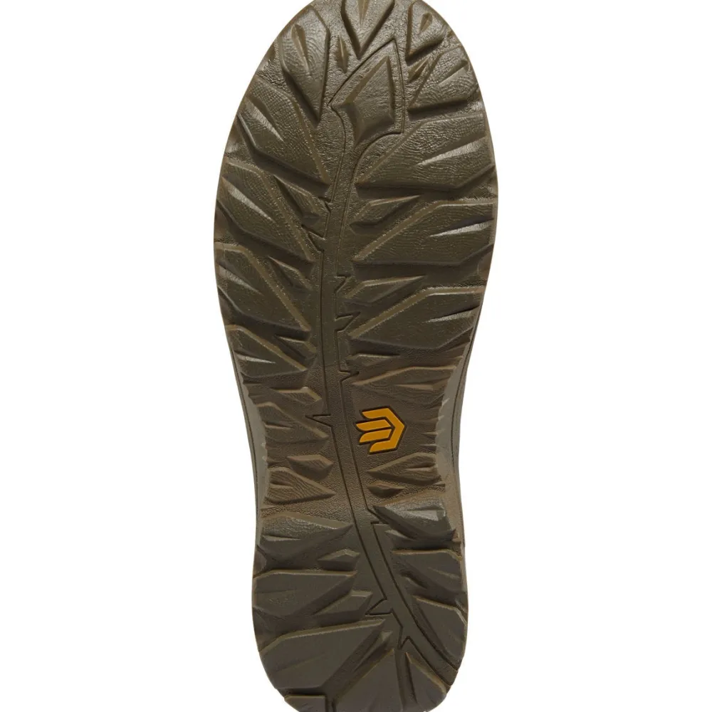 LaCrosse Men's Alpha Agility 17" WP Hunt Boot - - 302422