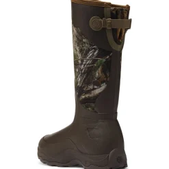 LaCrosse Men's Alpha Agility 17" WP 800G Hunting Shoe - - 339075