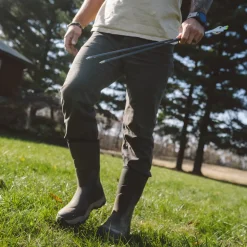 LaCrosse Men's Alpha Agility 12