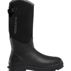 LaCrosse Men's Alpha Range 14" Ins Rubber Work Boot - 602240