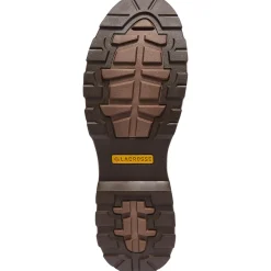 LaCrosse Men's Alpha Range Air-Circ 14