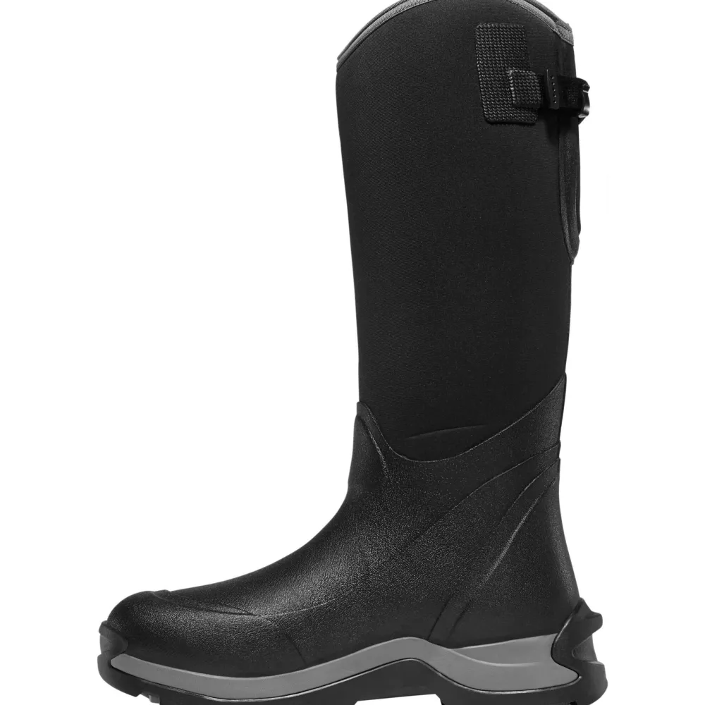 LaCrosse Men's Alpha Thermal 16" CT Ins Rubber Work Boot 644103