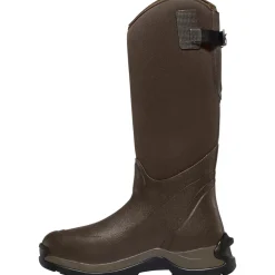 LaCrosse Men's Alpha Thermal 16" Ins Rubber Work Boot - - 644109