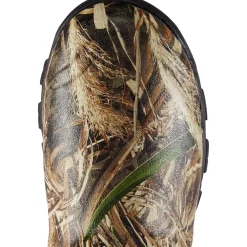 LaCrosse Men's Alphaburly Pro 18" Insulated Rubber Hunt Boot Realtree - 376021