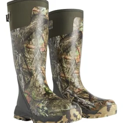 LaCrosse Men's Alphaburly Pro 18