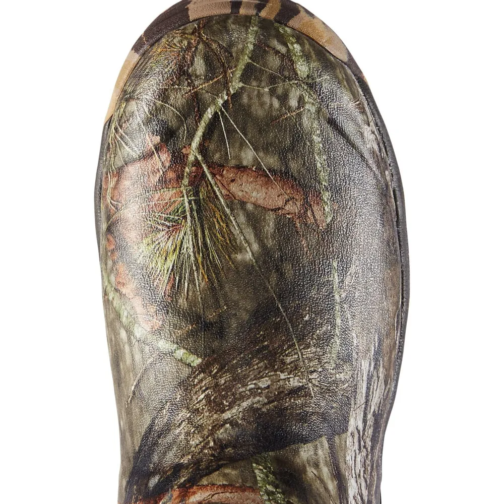 LaCrosse Men's Alphaburly Pro 18" Rubber Hunt Boot - 376027