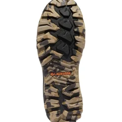 LaCrosse Men's Alphaburly Pro 18