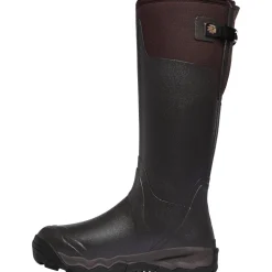LaCrosse Men's Alphaburly Pro 18" WP Hunt Boot - - 376056