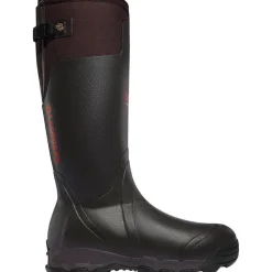 LaCrosse Men's Alphaburly Pro 18" WP 1600G Hunt Boot -- 376057