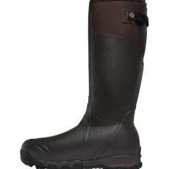 LaCrosse Men's Alphaburly Pro 18" WP 1600G Hunt Boot -- 376057