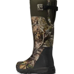 LaCrosse Men's Alphaburly Pro 18" WP Hunt Boot 376067