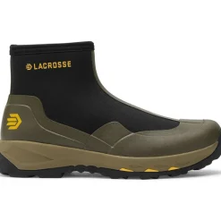 LaCrosse Men's AlphaTerra 6" Waterproof Hunt Boot - - 351300