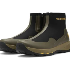 LaCrosse Men's AlphaTerra 6" Waterproof Hunt Boot - - 351300