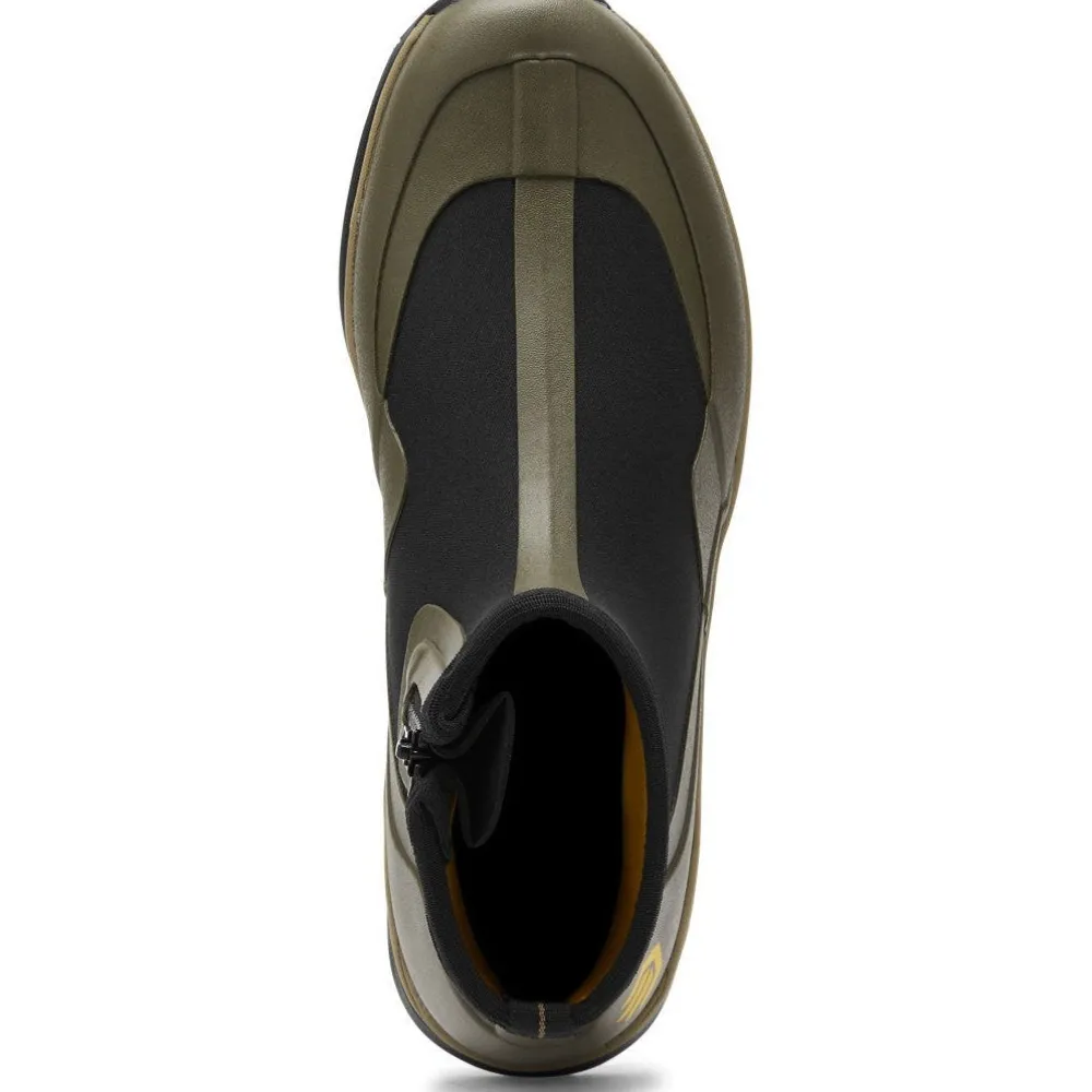 LaCrosse Men's AlphaTerra 6" Waterproof Hunt Boot - - 351300