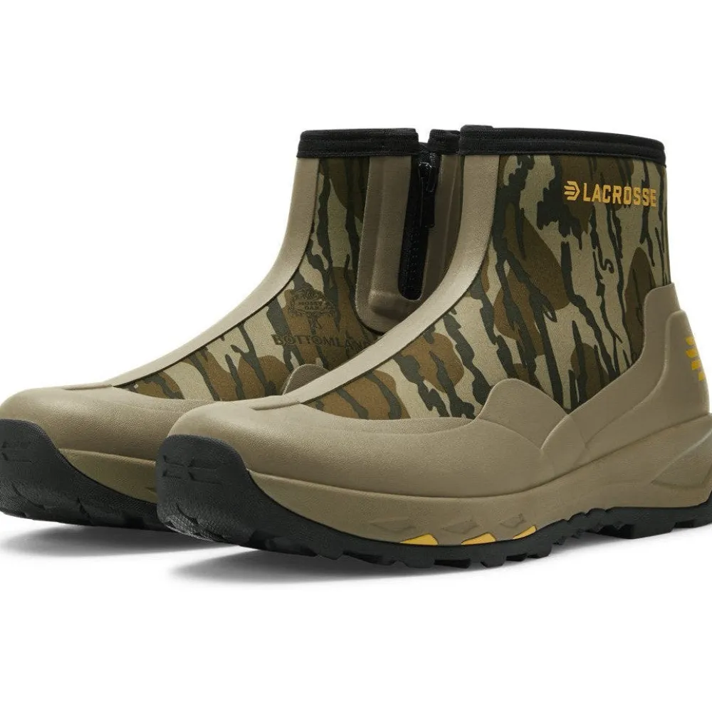 LaCrosse Men's AlphaTerra 6" Waterproof Hunt Boot -- 351301