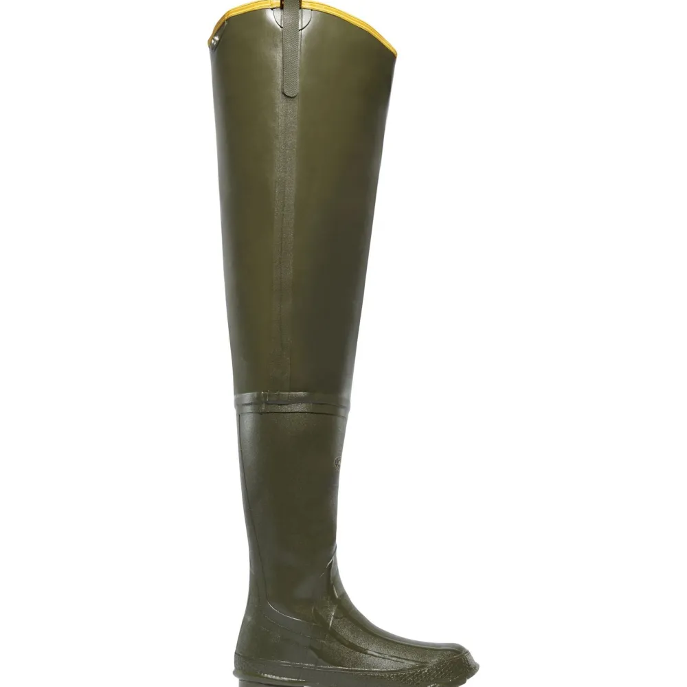 LaCrosse Men's Big Chief 32" Rubber Work Boot - - 154040