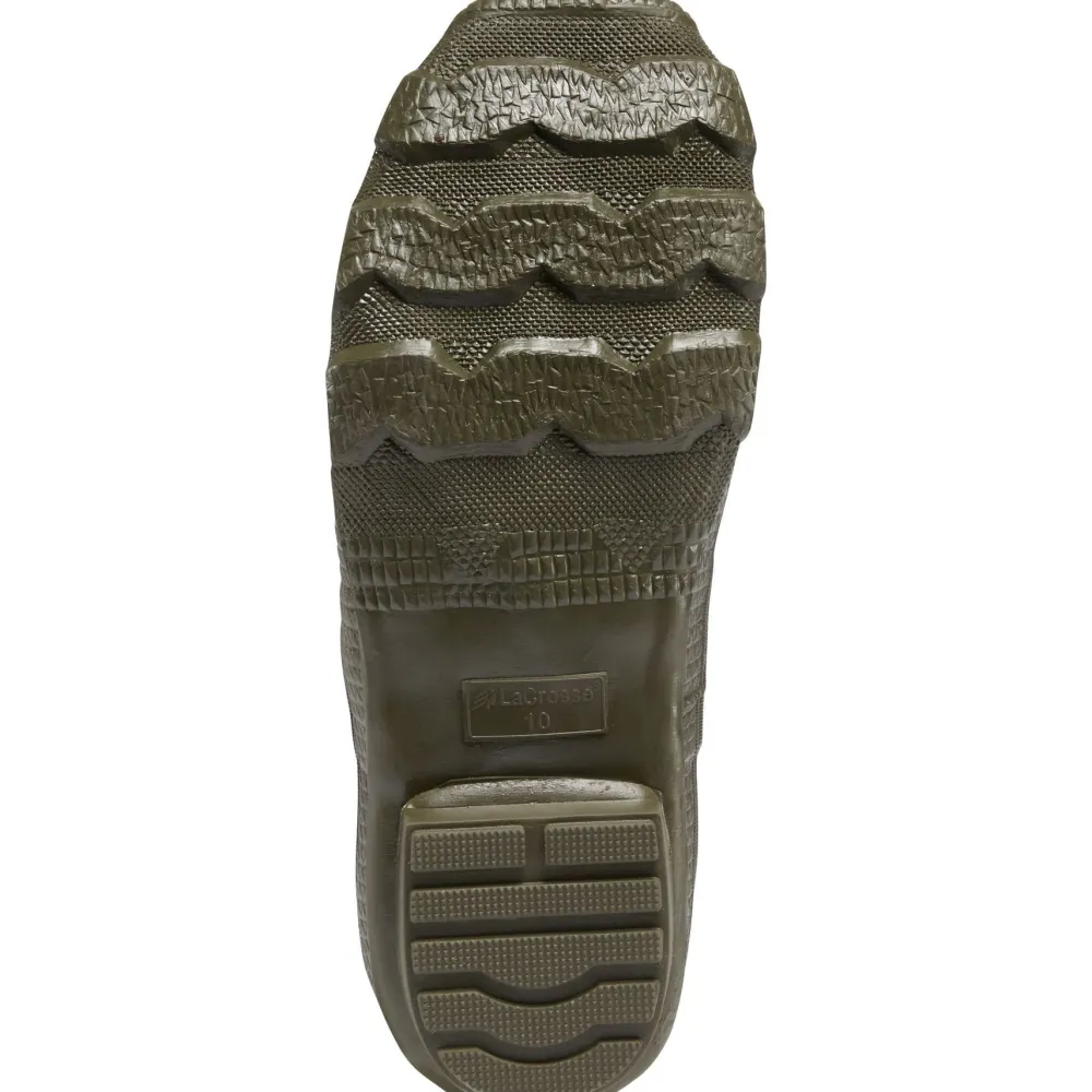 LaCrosse Men's Big Chief 32" Rubber Work Boot - - 154040