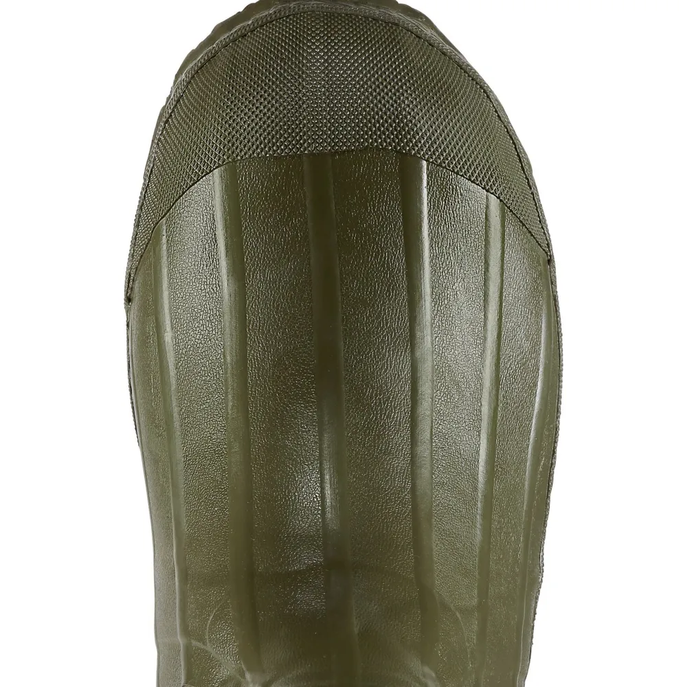 LaCrosse Men's Burly Classic 18" OD Rubber Work Boot - - 266040