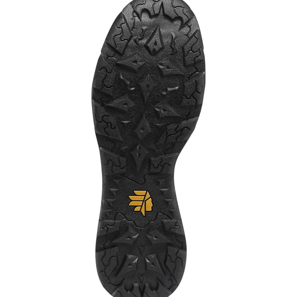 LaCrosse Men's Clear Shot 8" WP 400G Hunt Boot - Mossy Oak - 542161