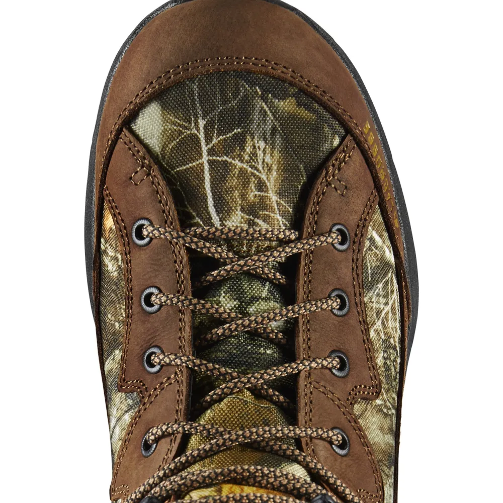 LaCrosse Men's Clear Shot 8" WP 800G Ins Hunt Boot - Realtree - 542162