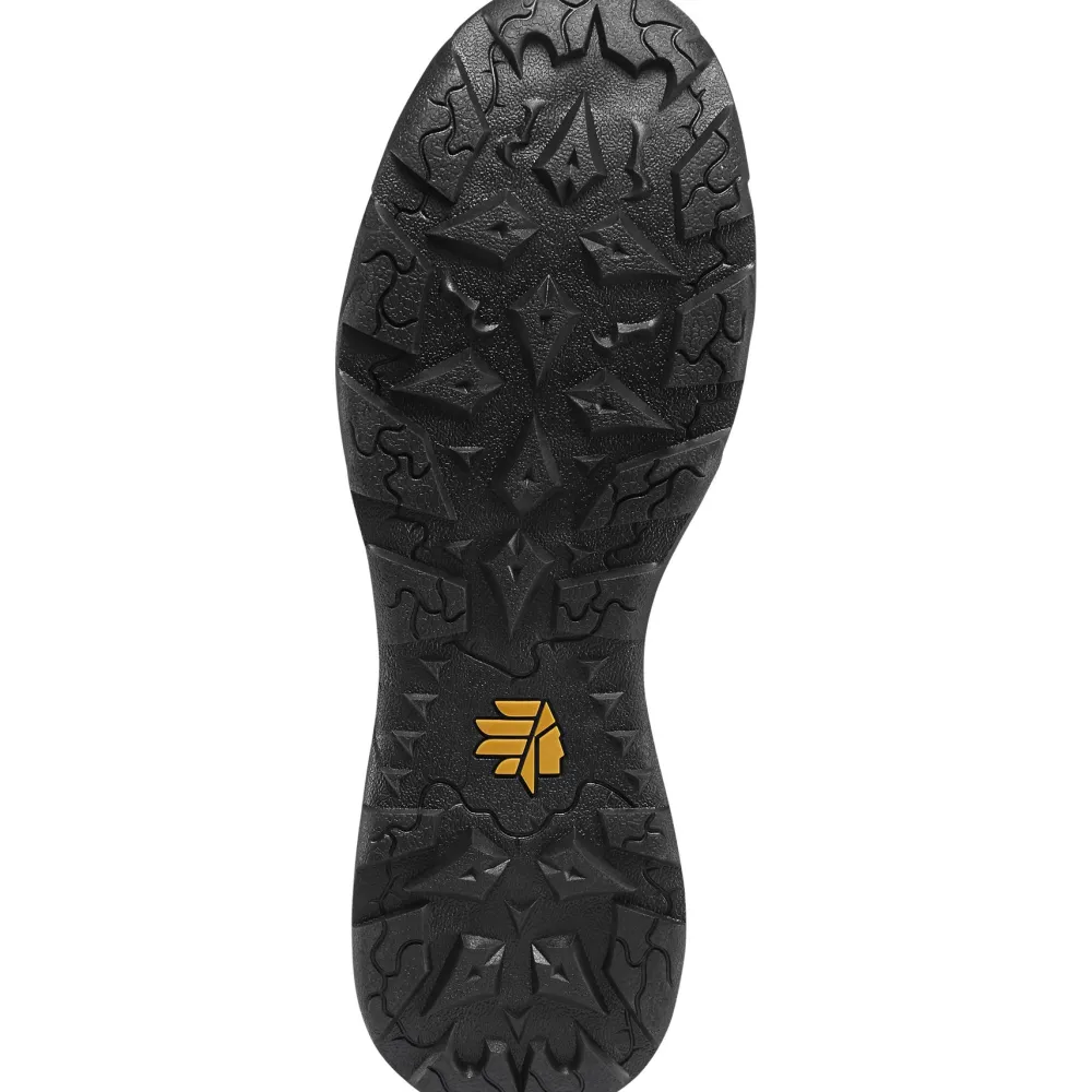 LaCrosse Men's Clear Shot 8" WP 800G Ins Hunt Boot - Realtree - 542162