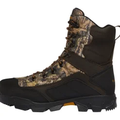 LaCrosse Men's Cold Snap 9" Plain Toe WP 1200G Hunt Boot 566710