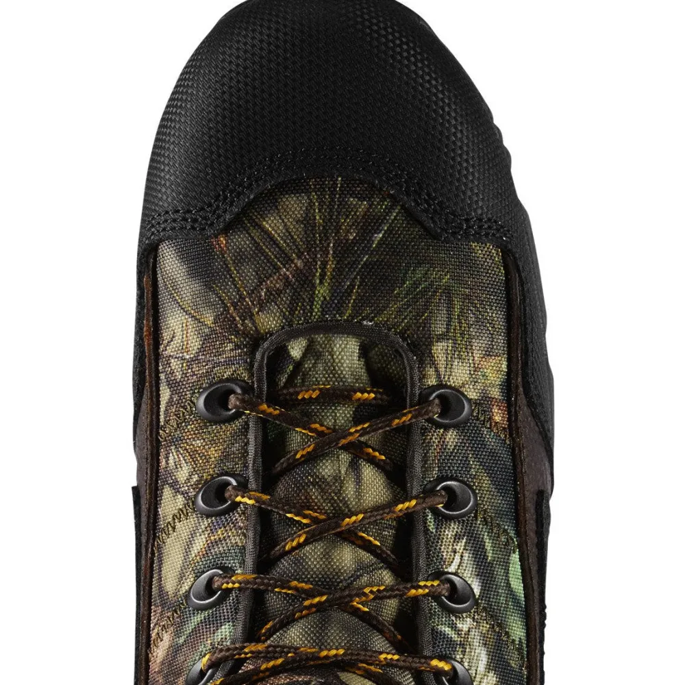 LaCrosse Men's Cold Snap 9" Plain Toe WP 2000G Hunt Boot 566712