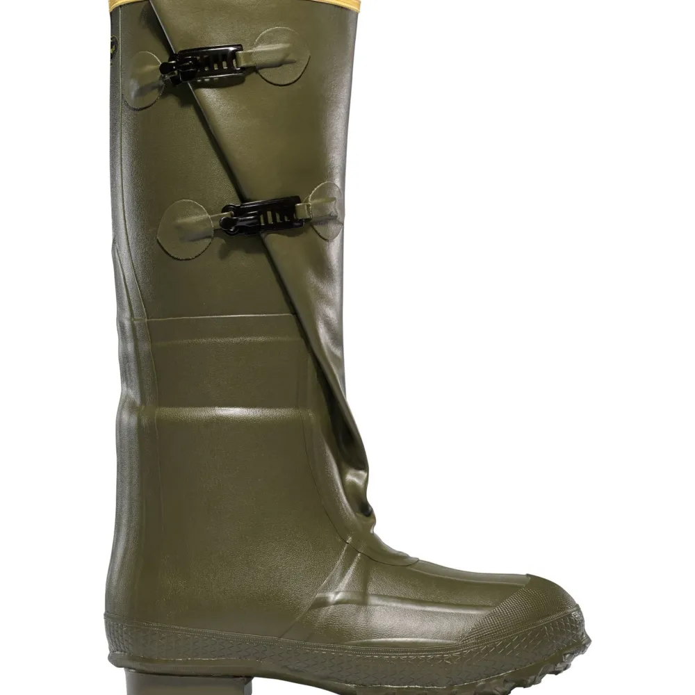 LaCrosse Men's Insulated 2-Buckle 18" Rubber Work Boot - 267040