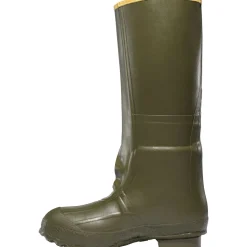 LaCrosse Men's Insulated 2-Buckle 18" Rubber Work Boot - 267040