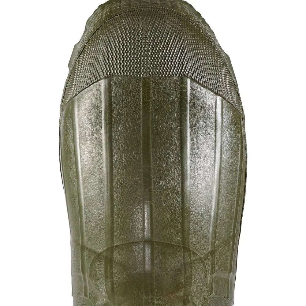 LaCrosse Men's Insulated Pac 12" Rubber Work Boot - - 260040