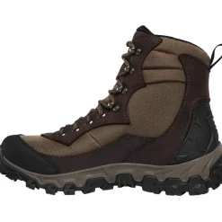 LaCrosse Men's Lodestar 7" Soft Toe WP 400G Hunt Boot - - 516334