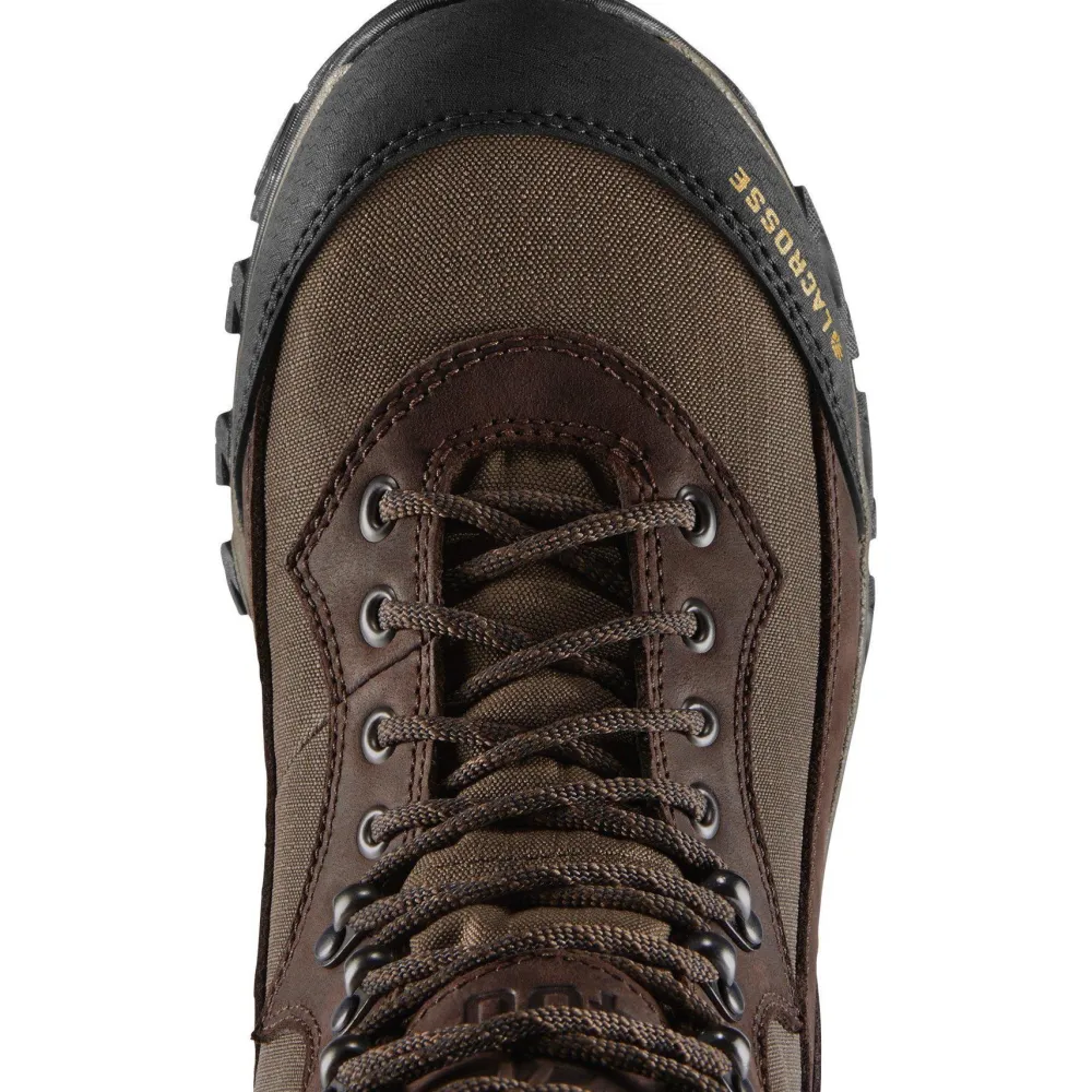 LaCrosse Men's Lodestar 7" Soft Toe WP 400G Hunt Boot - - 516334