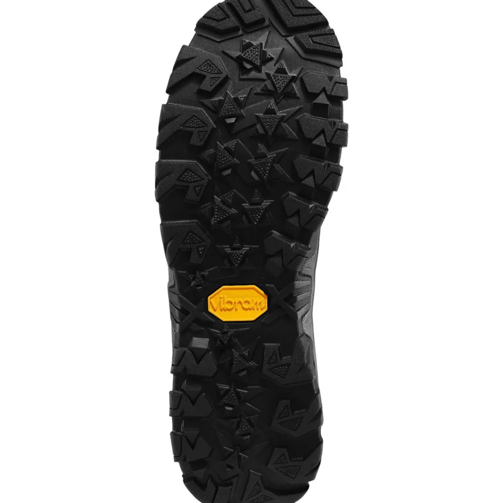 LaCrosse Men's Lodestar 7" Soft Toe WP 400G Hunt Boot - - 516334