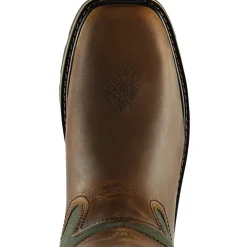 LaCrosse Men's Snake Country 17