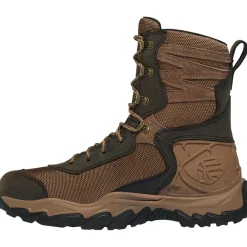 LaCrosse Men's Windrose 8" Soft Toe WP Hunt Boot - - 513360